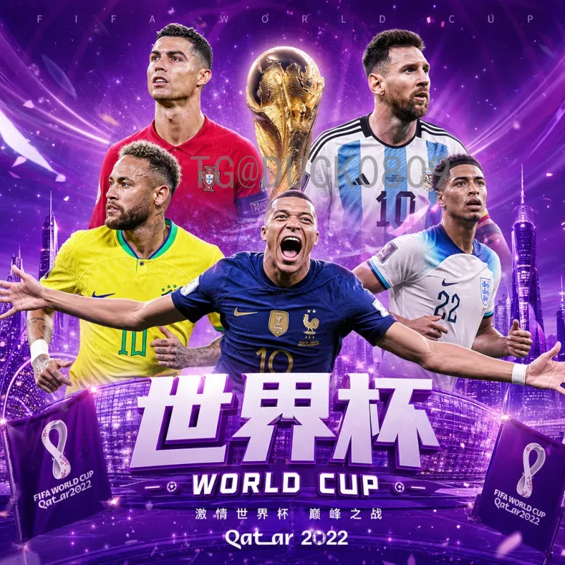 完整2026年国际足联世界杯抽签时间完整版：赛程安排与看点解析